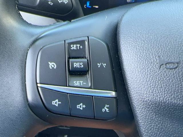 Certified 2024 Ford Escape Active FWD image 20