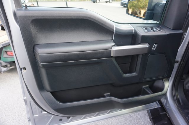 Certified 2020 Ford F150 XLT w/ Equipment Group 302A Luxury image 28