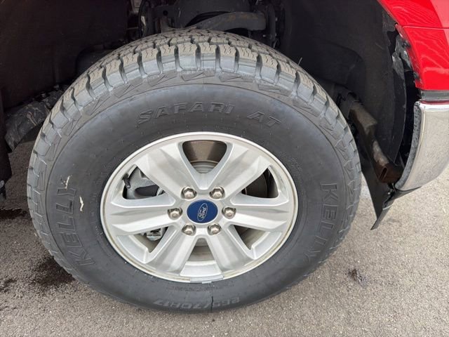 Certified 2020 Ford F150 XLT image 4