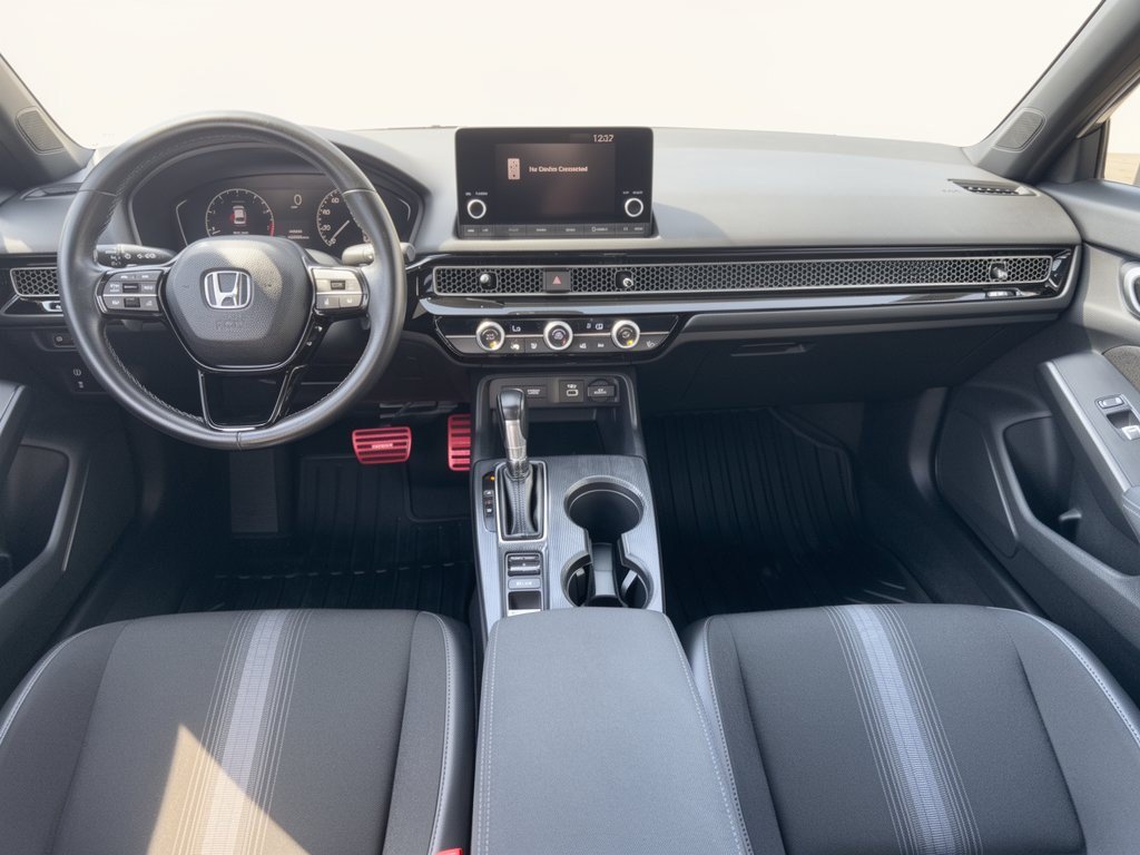 Used 2023 Honda Civic Sport image 16