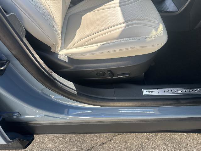 Certified 2023 Ford Mustang Mach-E Premium RWD image 26
