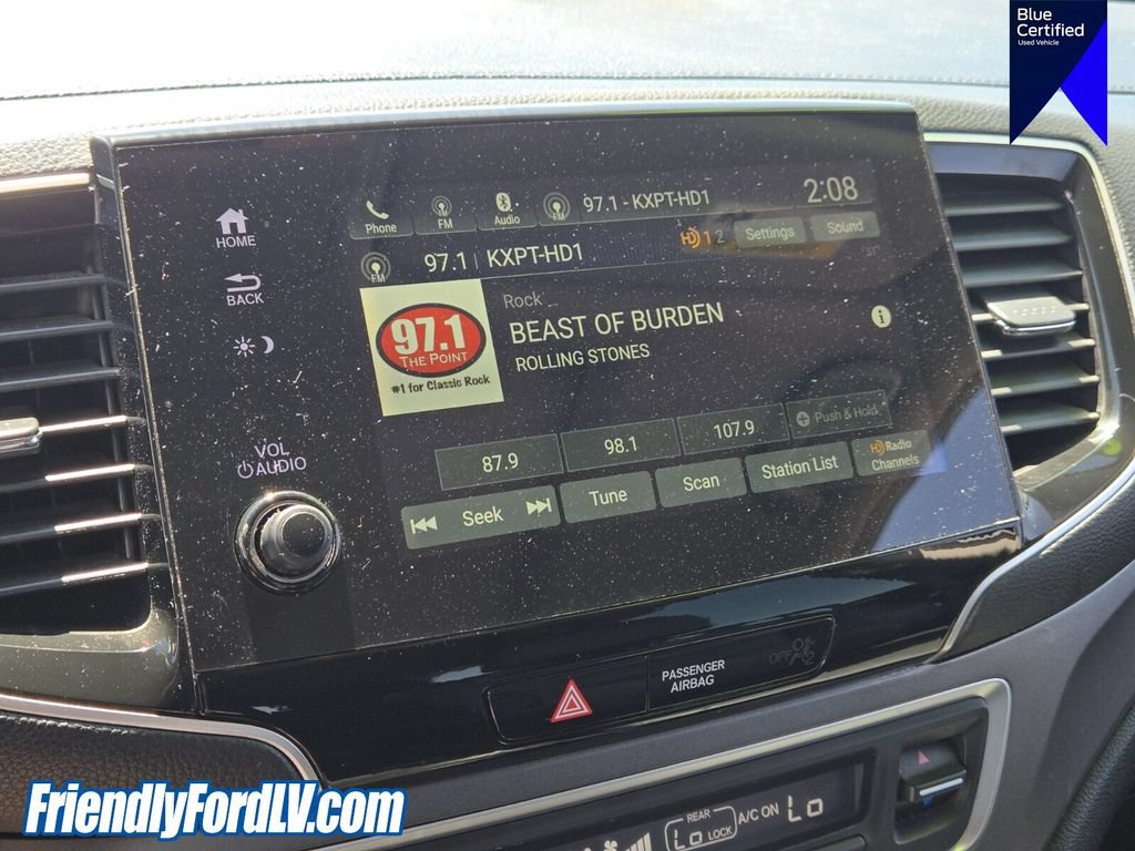 Used 2022 Honda Pilot Special Edition image 24