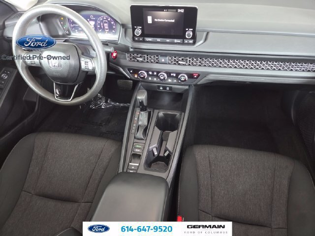 Used 2024 Honda Accord EX image 32