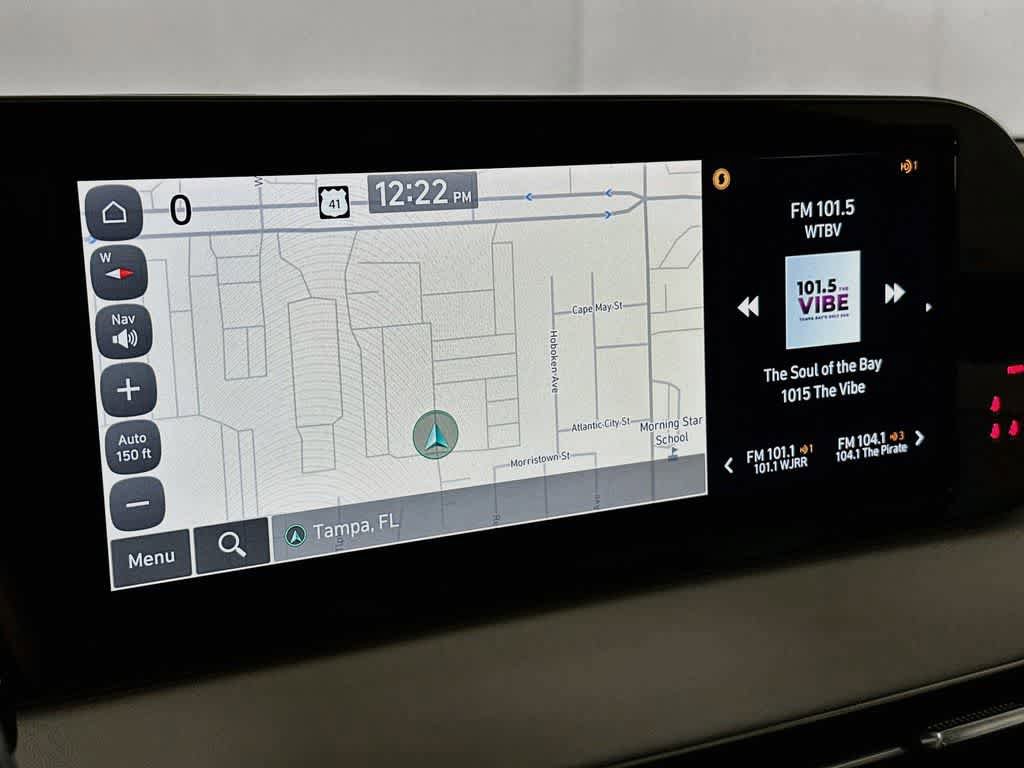 Used 2024 Hyundai Palisade Calligraphy AWD/4WD image 26