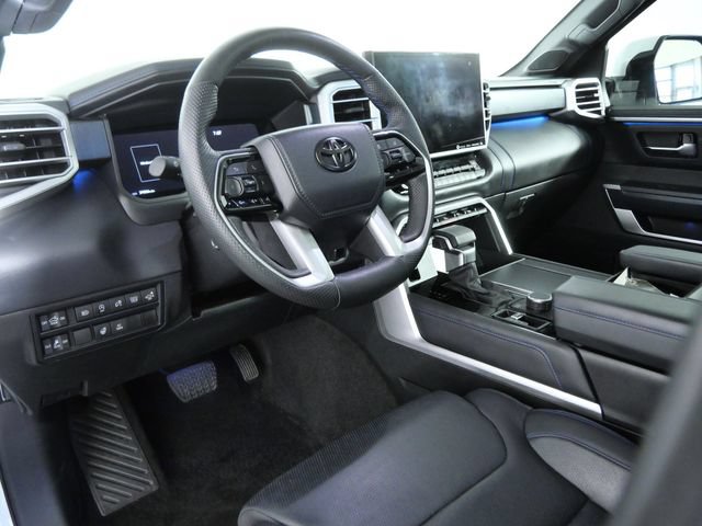 Used 2022 Toyota Tundra Platinum w/ Advanced Package AWD/4WD image 17