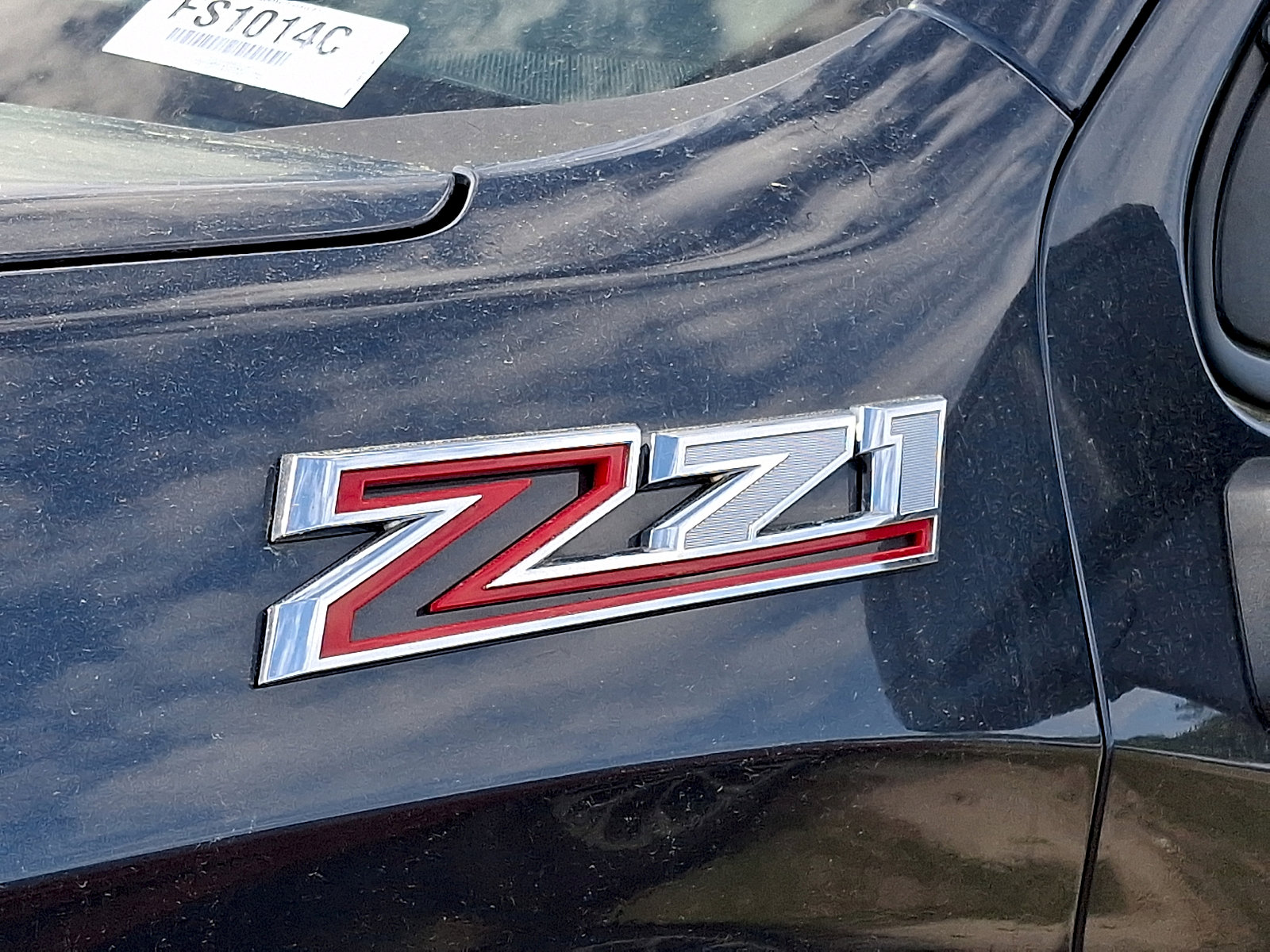 Used 2020 Chevrolet Silverado 1500 RST image 3