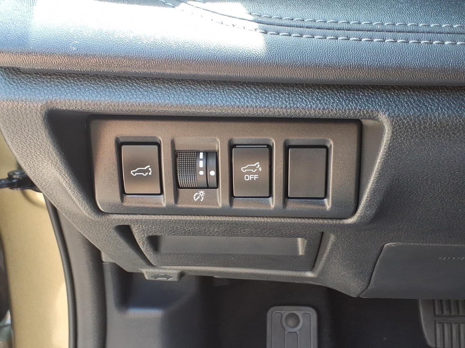 Used 2024 Subaru Outback Touring XT AWD/4WD image 22