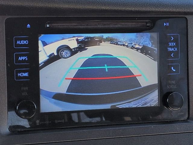 Used 2017 Toyota Sienna L image 23