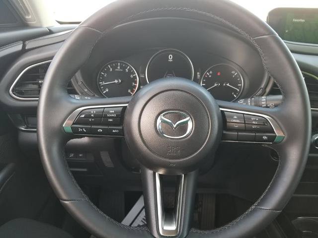 Used 2024 MAZDA CX-30 AWD 2.5 S w/ Preferred Package image 24