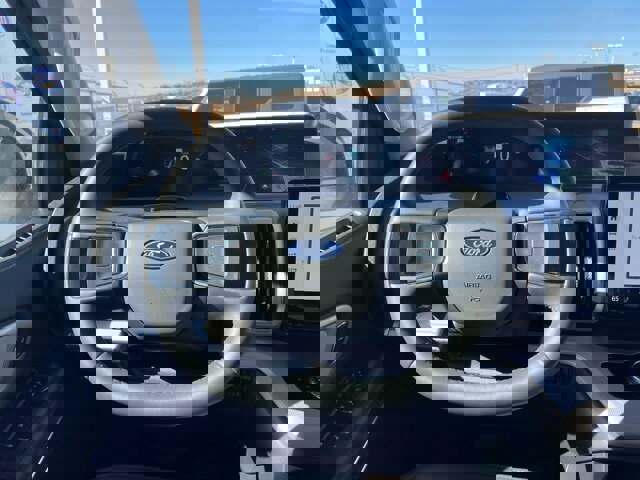 Certified 2025 Ford Expedition Max Active image 14