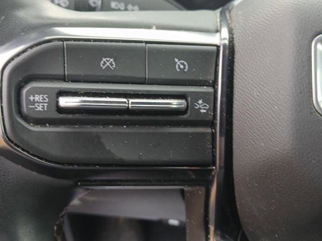 Used 2024 GMC Canyon AT4 w/ AT4 Premium Package image 13