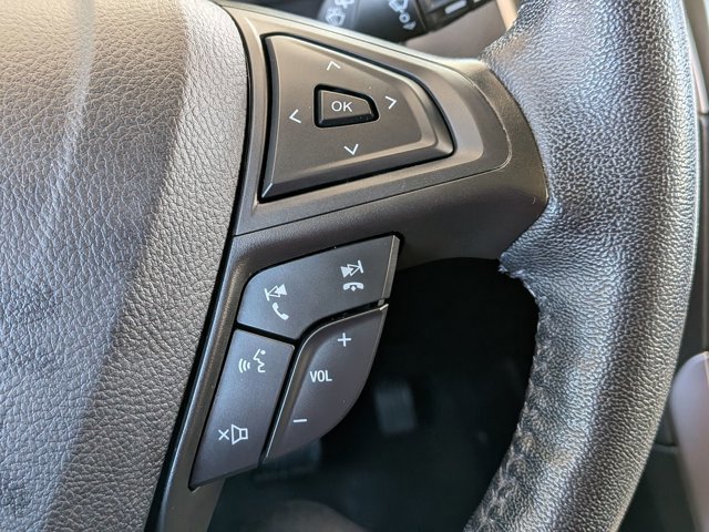 Certified 2022 Ford Edge SEL w/ Convenience Package image 16