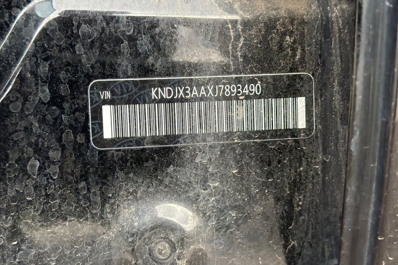 Used 2018 Kia Soul ! FWD image 2