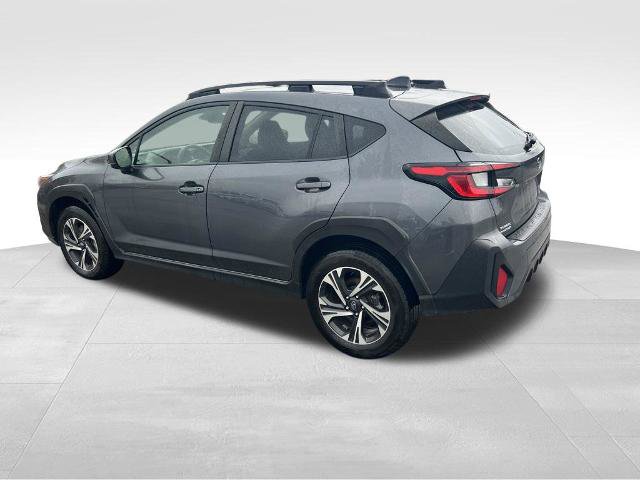 Used 2024 Subaru Crosstrek 2.0i Premium AWD/4WD image 14