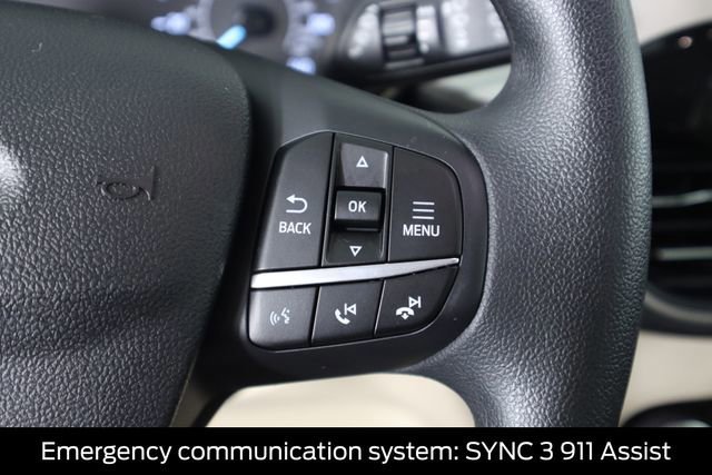 Certified 2022 Ford Escape SE image 44