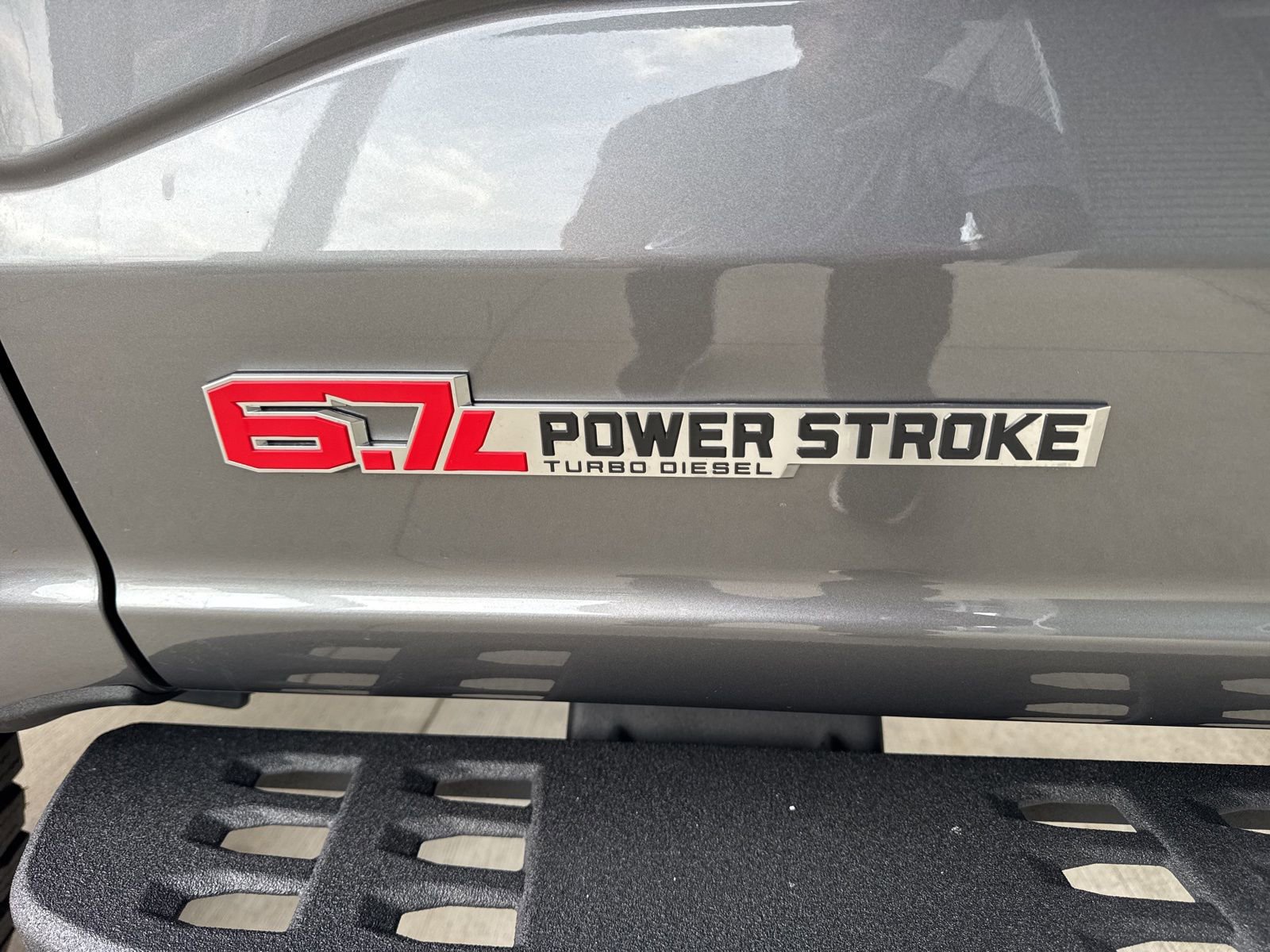 Certified 2024 Ford F250 Lariat w/ Lariat Ultimate Package image 20