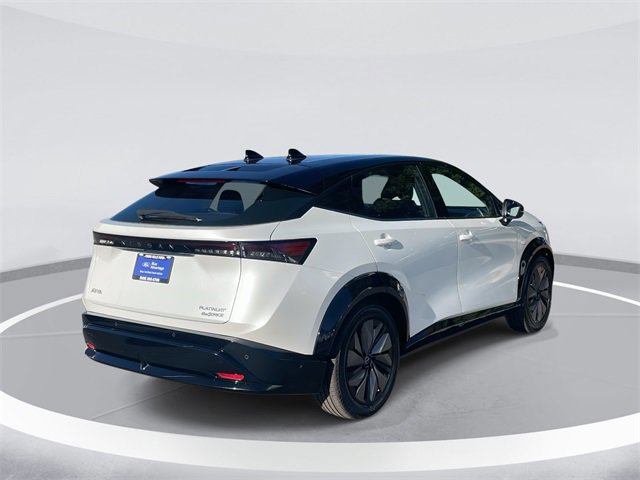 Used 2023 Nissan Ariya image 3