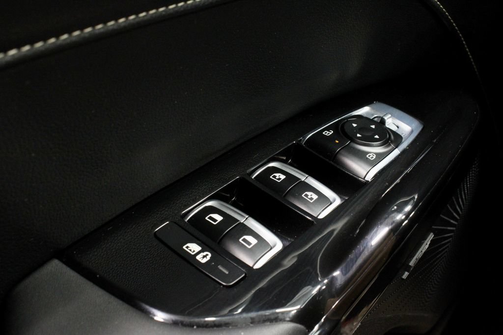 Used 2025 Kia K5 GT-Line w/ GT-Line Premium Package FWD image 26