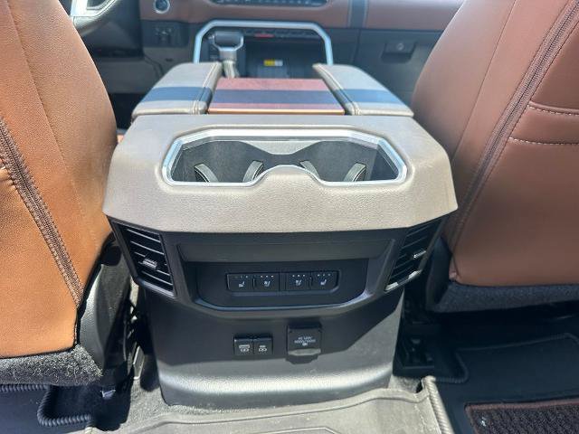 Used 2024 Toyota Tundra 1794 Edition RWD image 17
