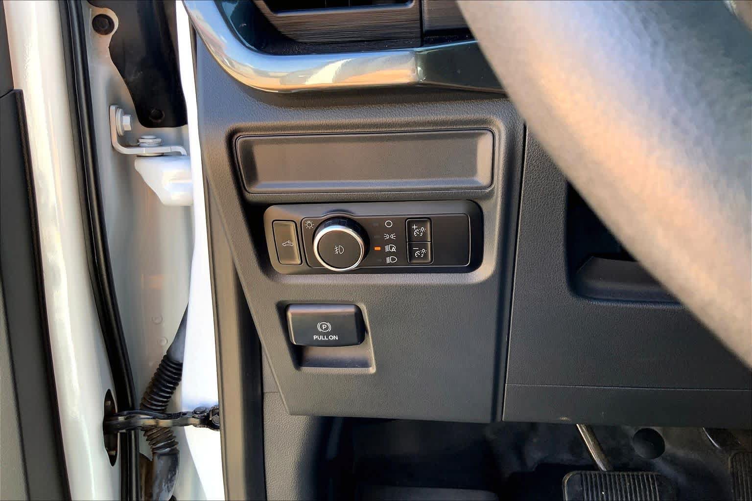 Certified 2023 Ford F150 XL w/ STX Appearance Package RWD image 36