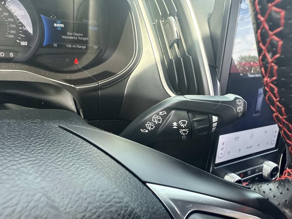 Certified 2023 Ford Edge ST-Line AWD/4WD image 32