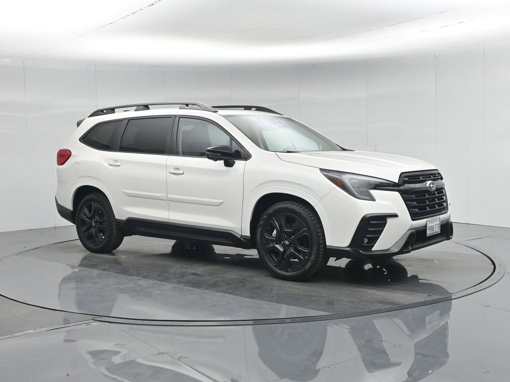 Used 2023 Subaru Ascent Onyx Edition Limited image 34