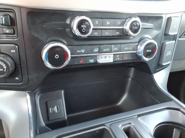 Certified 2023 Ford F150 XLT w/ Equipment Group 302A High AWD/4WD image 20