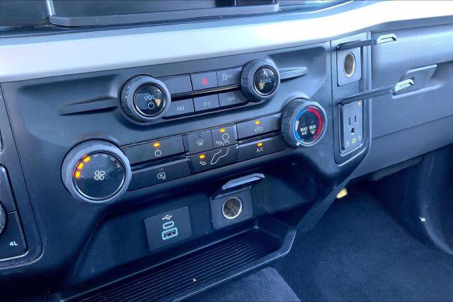 Certified 2026 Ford F250 XLT AWD/4WD image 31