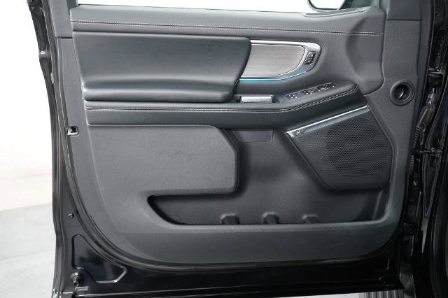 Certified 2025 Ford Expedition Max Platinum AWD/4WD image 31