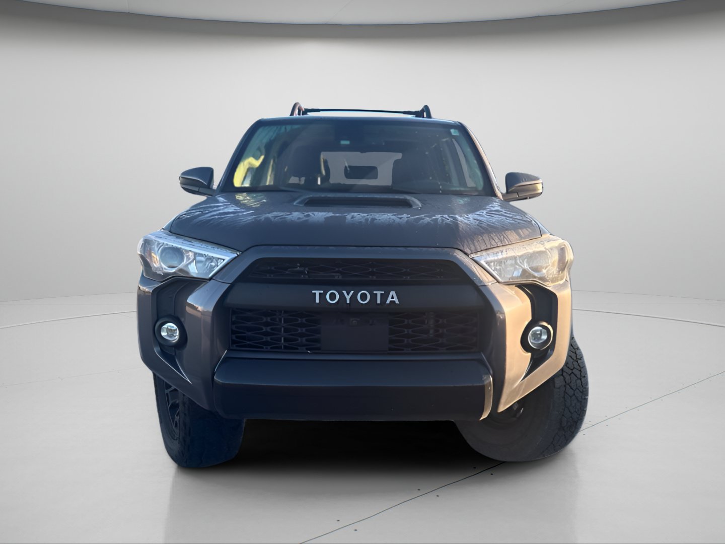 Used 2022 Toyota 4Runner TRD Pro AWD/4WD image 17