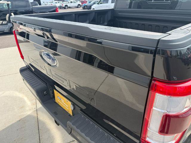 Certified 2023 Ford F150 Lariat w/ Equipment Group 502A High AWD/4WD image 19