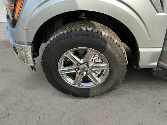 Certified 2024 Ford F150 XLT w/ Tow/Haul Package image 10