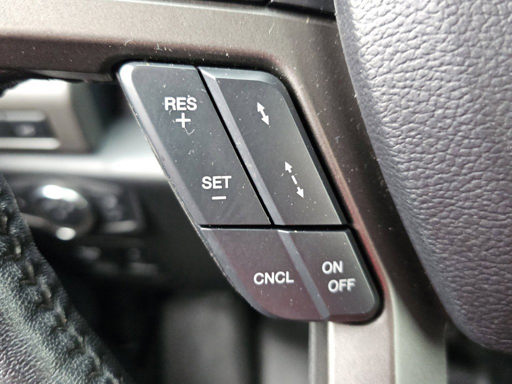 Certified 2019 Ford Expedition Max XLT w/ Equipment Group 202A image 19