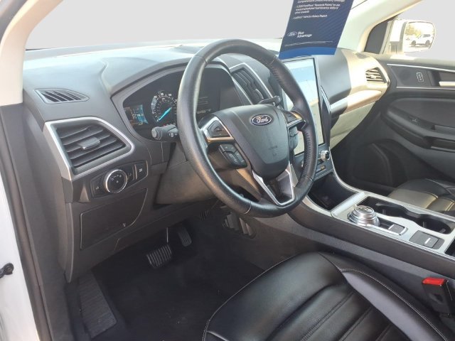 Certified 2024 Ford Edge SEL AWD/4WD image 18