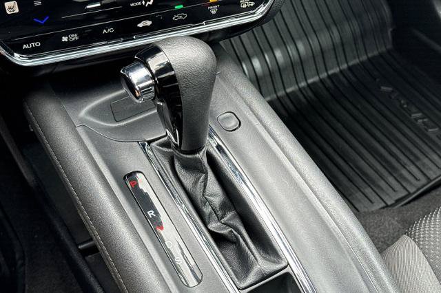 Used 2019 Honda HR-V EX image 20