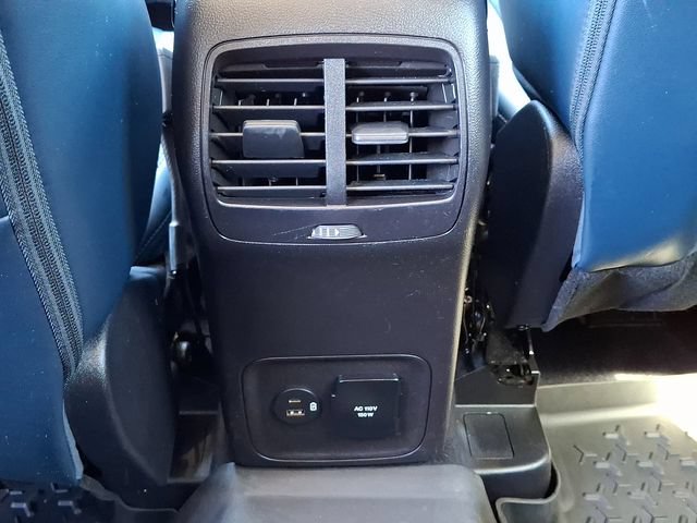 Certified 2023 Ford Bronco Sport Outer Banks w/ Tech Package AWD/4WD image 11