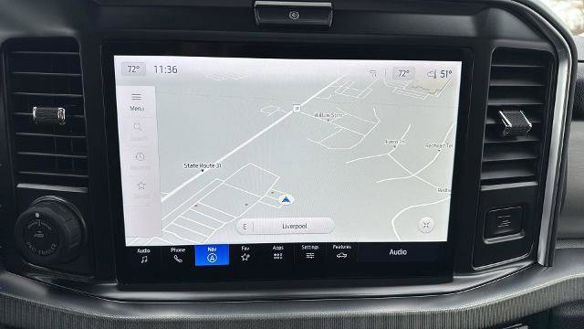 Certified 2026 Ford F450 Platinum image 30