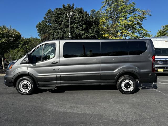 Certified 2024 Ford Transit 350 XL w/ Fleet Safety Package RWD image 8