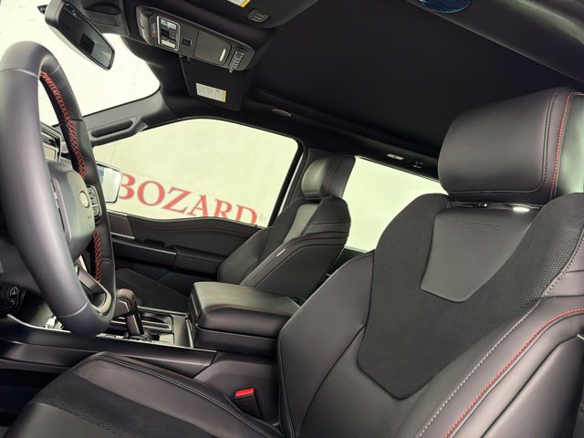 Certified 2026 Ford F150 Raptor AWD/4WD image 18