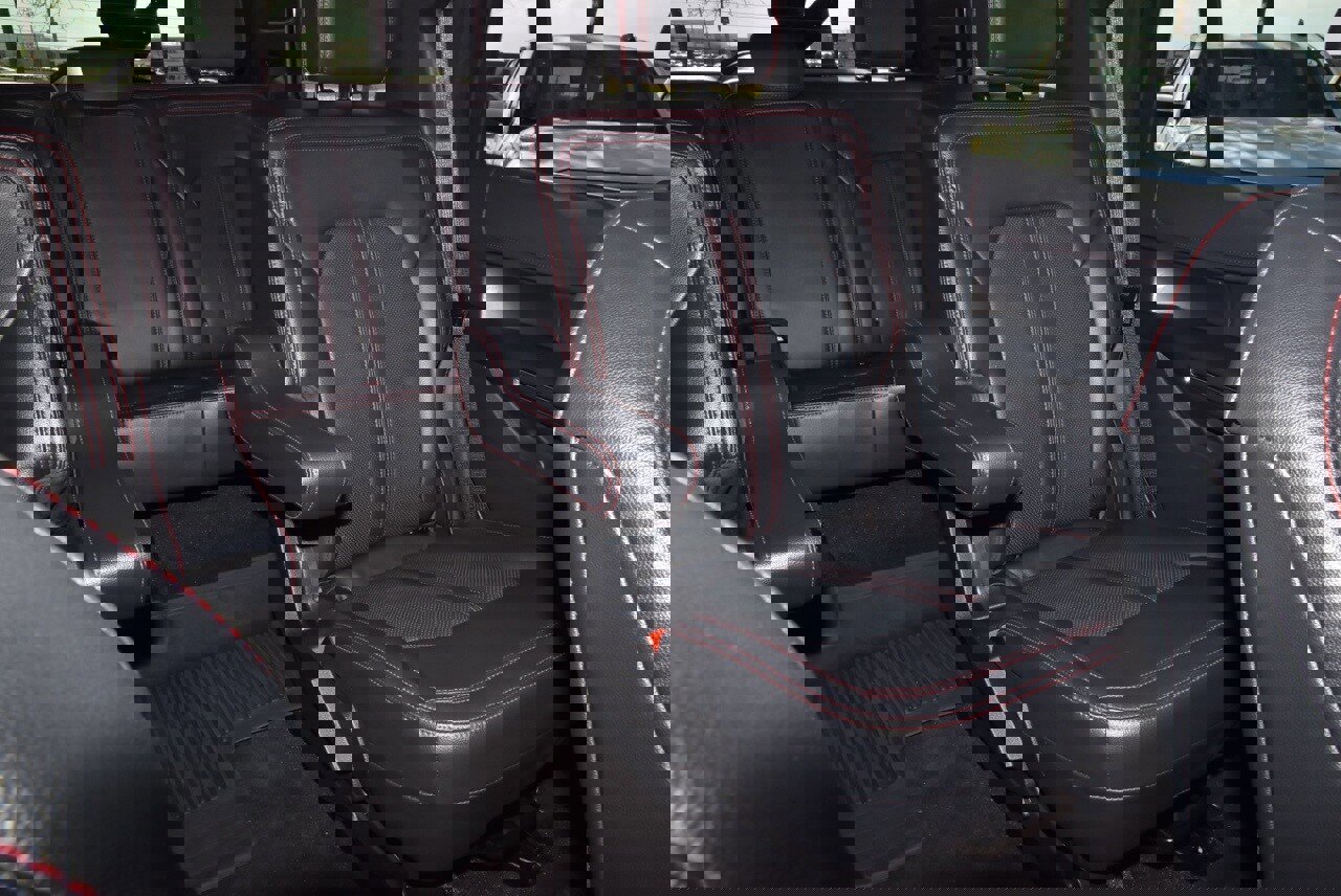 Certified 2023 Ford Expedition Limited image 24