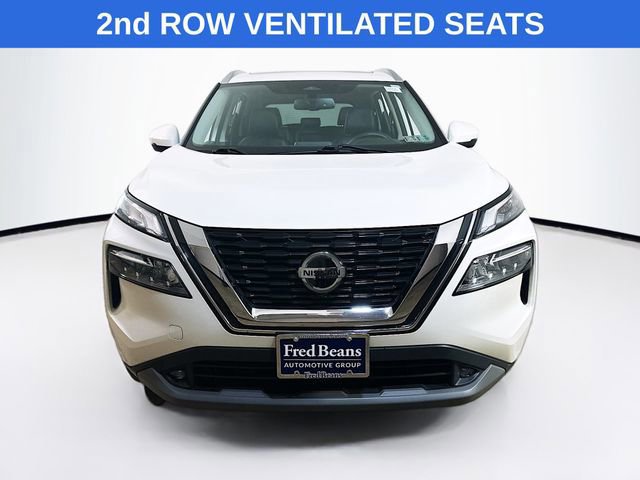 Used 2021 Nissan Rogue SL image 7