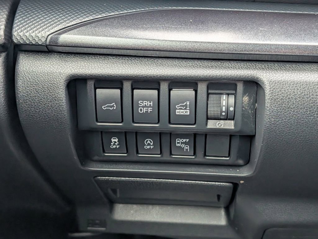 Used 2023 Subaru Forester Sport image 27