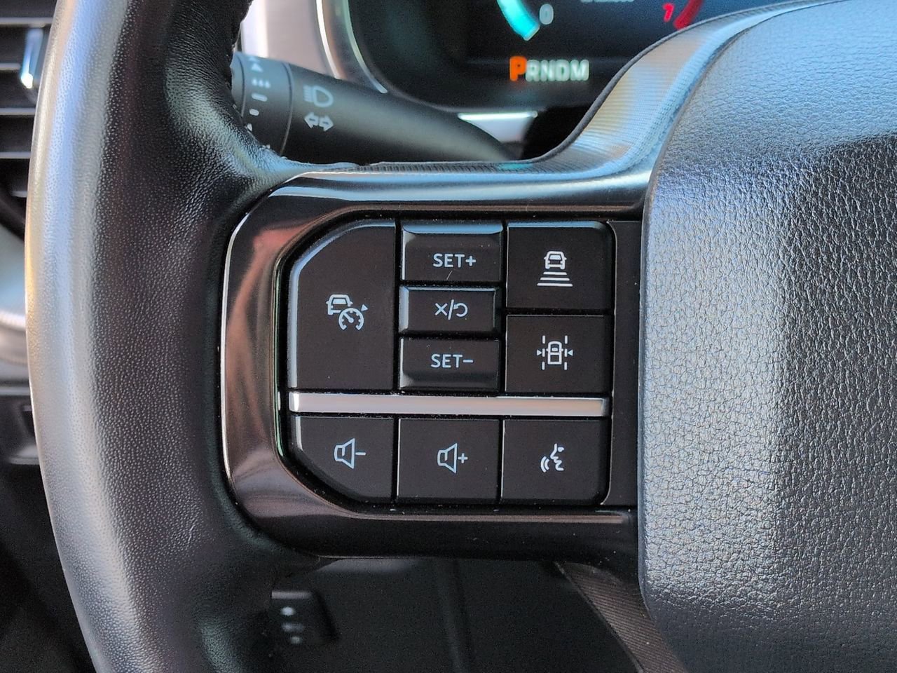 Certified 2024 Ford F150 Platinum AWD/4WD image 24