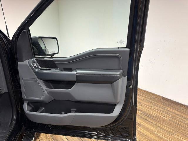 Certified 2022 Ford F150 XLT w/ Equipment Group 302A High AWD/4WD image 35