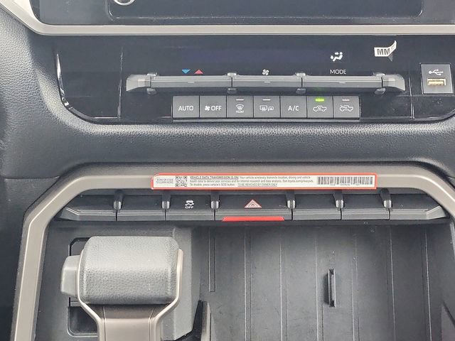 Used 2025 Toyota Tundra SR5 image 17