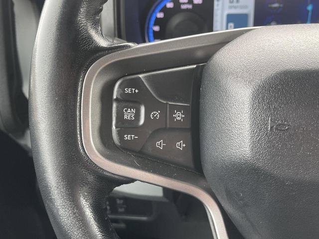 Certified 2021 Ford Bronco Big Bend image 26