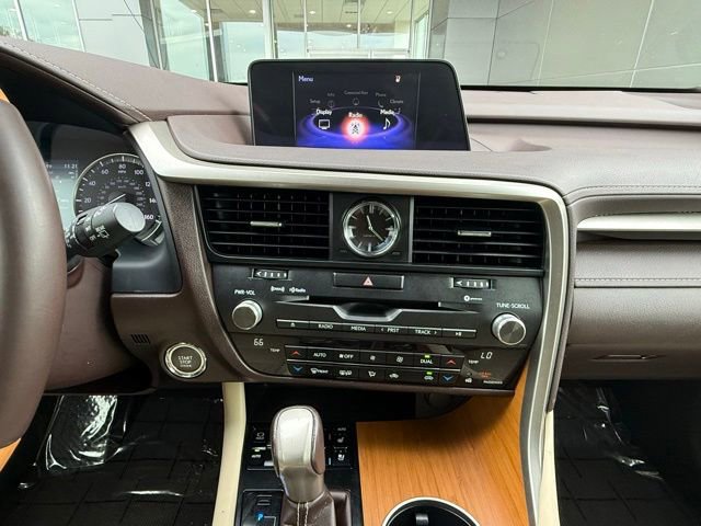 Used 2019 Lexus RX 350 FWD w/ Premium Package image 25