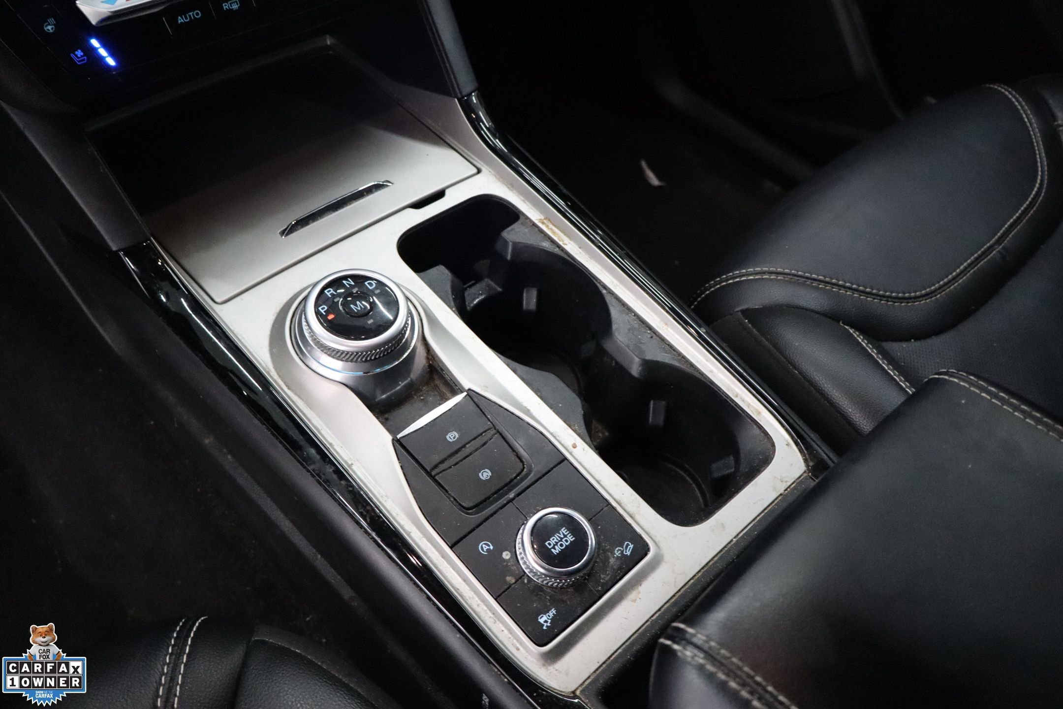 Certified 2022 Ford Explorer ST w/ Equipment Group 401A image 26