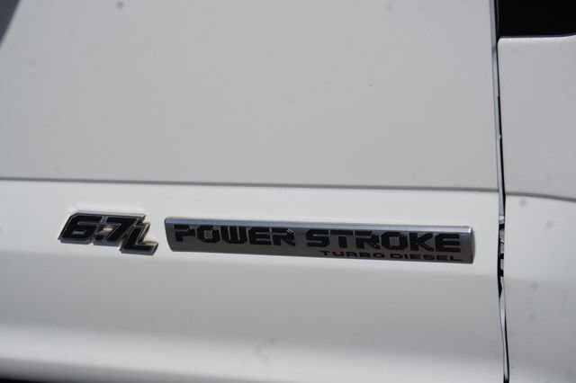 Certified 2022 Ford F250 Lariat w/ Black Appearance Package image 33