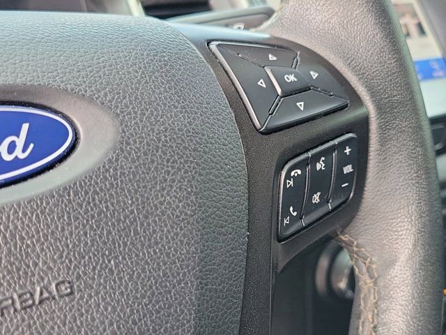 Certified 2021 Ford Ranger Lariat w/ Tremor Off-Road Package image 25